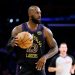 LeBron James’ return sparks season-high point total for Lakers