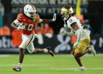 No rhyme or reason, no true north. CFP making it up as it goes along