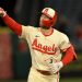 Angels, Orioles swing trade as MLB hot stove heats up