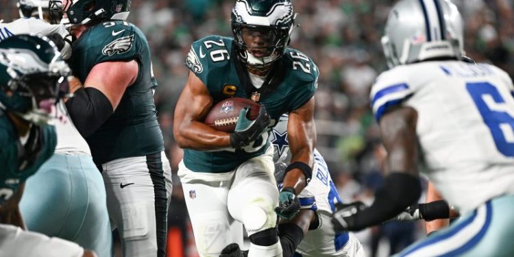 NFL Week 12 games: Odds, expert predictions for every matchup