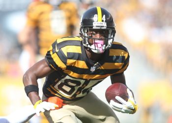 Antonio Brown’s legal issues could complicate his Hall of Fame case