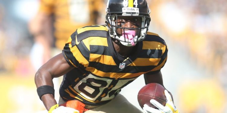 Antonio Brown’s legal issues could complicate his Hall of Fame case