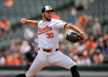 MLB trade grades: Did Orioles or Angels win Rodriguez, Ward swap?