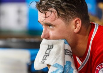 Ex-Angels pitcher says he and Tyler Skaggs hid drug use from team