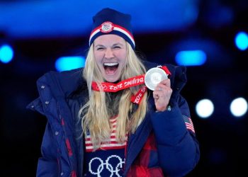 Most-decorated US cross country skier announces retirement