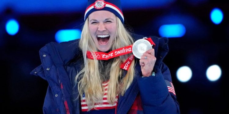 Most-decorated US cross country skier announces retirement