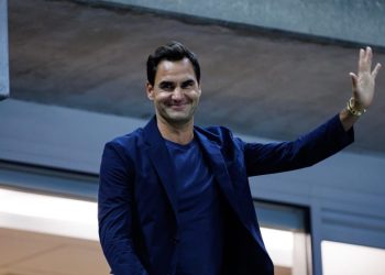 Roger Federer elected to International Tennis Hall of Fame