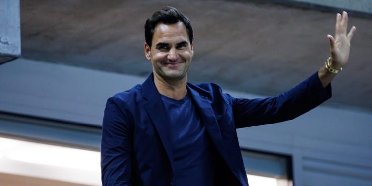 Roger Federer elected to International Tennis Hall of Fame
