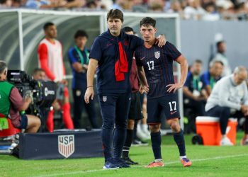 USMNT coach bristles at ‘disrespectful’ question about regulars