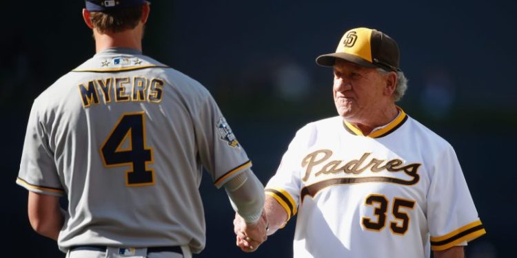 Former MLB Cy Young award winner dies at 75