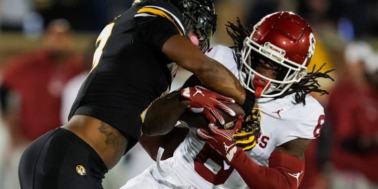 College picks for Week 13: Big Ten, SEC showdowns lead Top 25 schedule