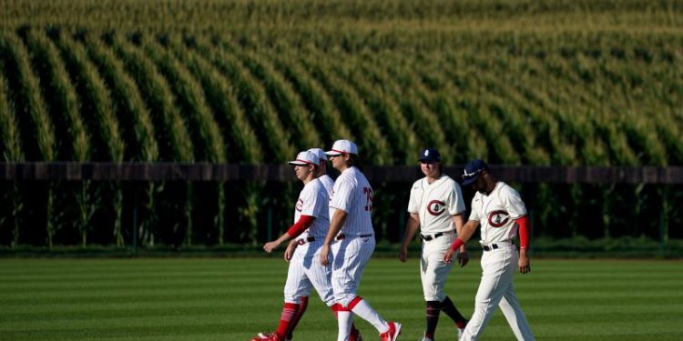MLB to return to ‘Field of Dreams’ in 2026