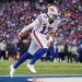 NFL MVP odds: How Josh Allen can go back-to-back in 2025