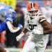 Soccer-style loans in the NFL? Myles Garrett, others should demand it