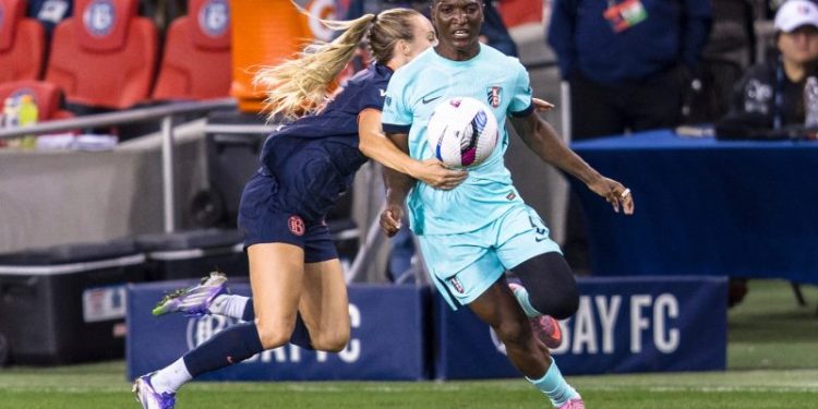 2025 NWSL Awards: Who won MVP, other honors?