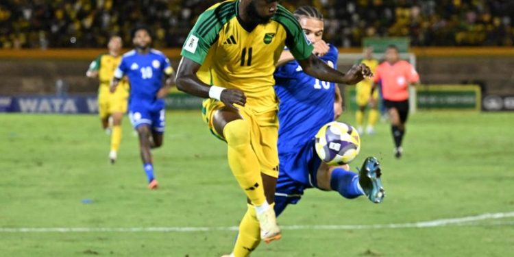 World Cup intercontinental playoff draw: Six teams for two spots