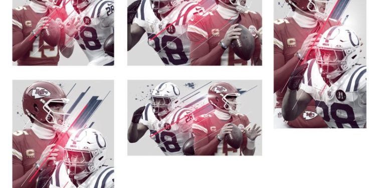 NFL Week 12 picks: Will Colts deal Chiefs potentially deadly blow?