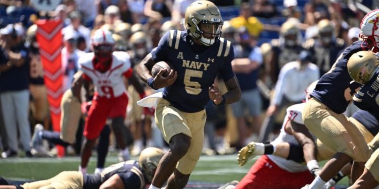 How four computer formulas may decide one College Football Playoff spot