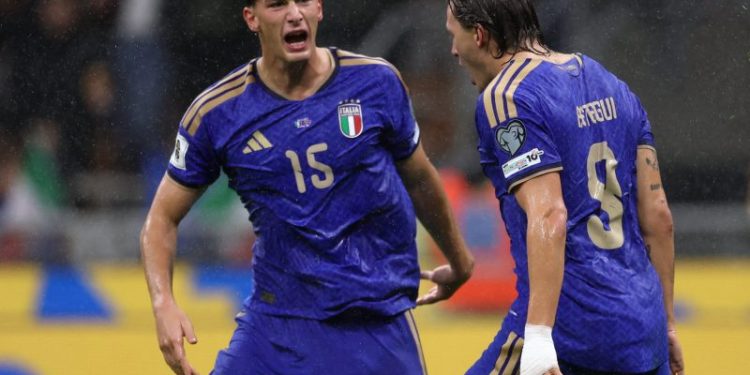 World Cup UEFA playoffs bracket: Will Italy qualify for 2026?