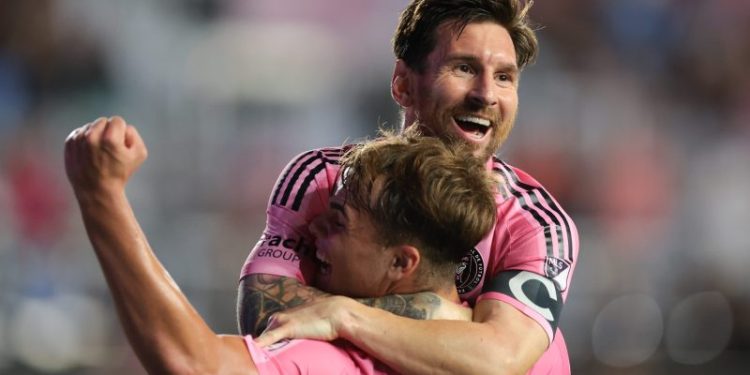 MLS announces 2026 schedule