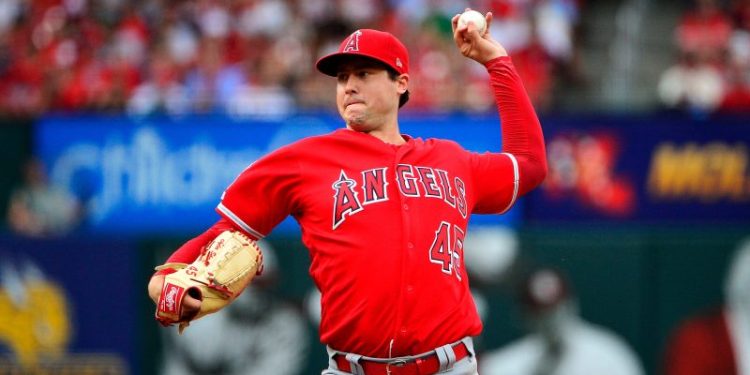 Skaggs trial gets uglier with debate over pitcher’s lost earnings