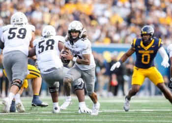 Change of plans: Deion Sanders flips on redshirt decision for starting QB