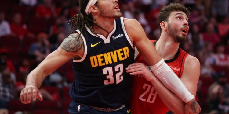 Rockets host Nuggets in huge NBA Cup game: How to watch, stream
