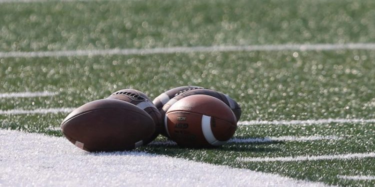 Virginia HS football coach goes missing during undefeated season