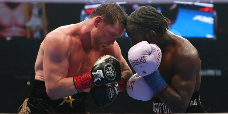 Canelo Alvarez rumored to want rematch with Terence Crawford in 2026