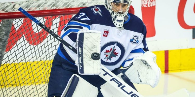 Projected No. 1 U.S. Olympic goaltender to have knee surgery