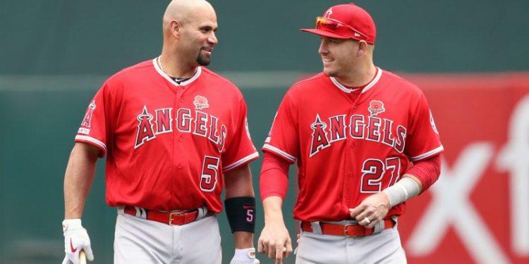 25 best MLB players of the past 25 years, ranked by WAR