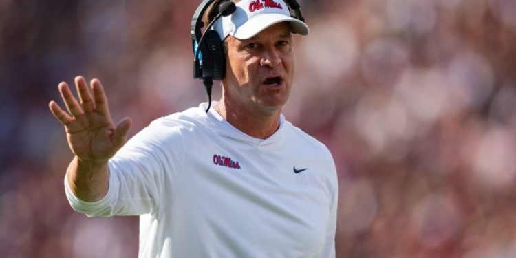 Ole Miss, LSU, Florida sweat Kiffin decision. So I did hot yoga with him