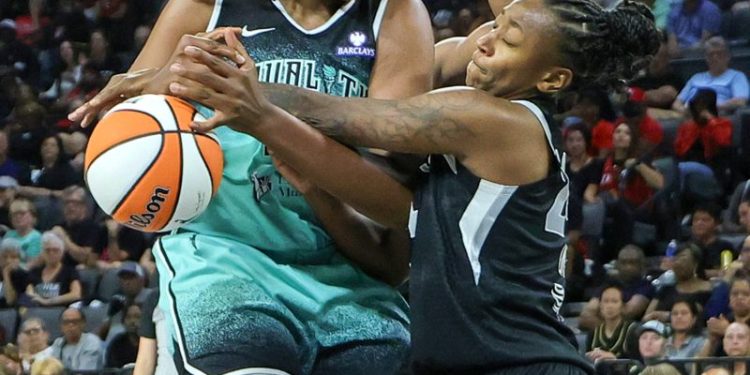 What is Project B? A guide to the startup women’s basketball league