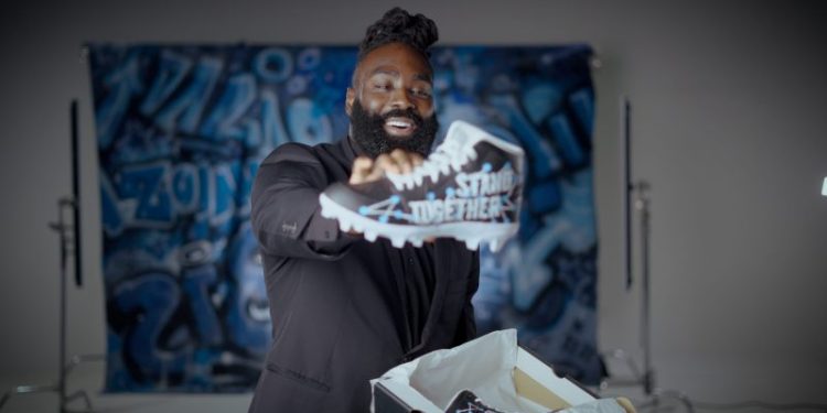 Saints’ Demario Davis, NFL wear their passions with My Cause My Cleats