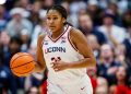 UConn outlasts Michigan in top-10 thriller to remain undefeated