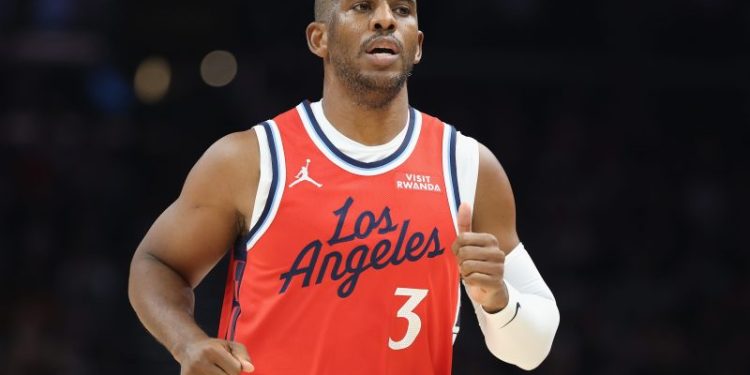 Chris Paul announces he’ll retire after 21 seasons in the NBA