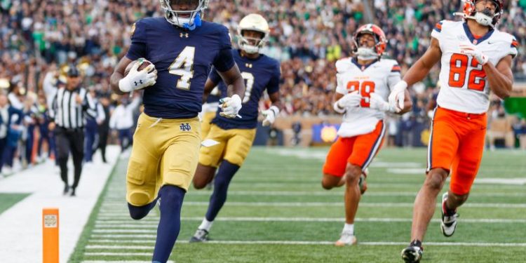 A November day of ugly. What did CFP selection committee expect?