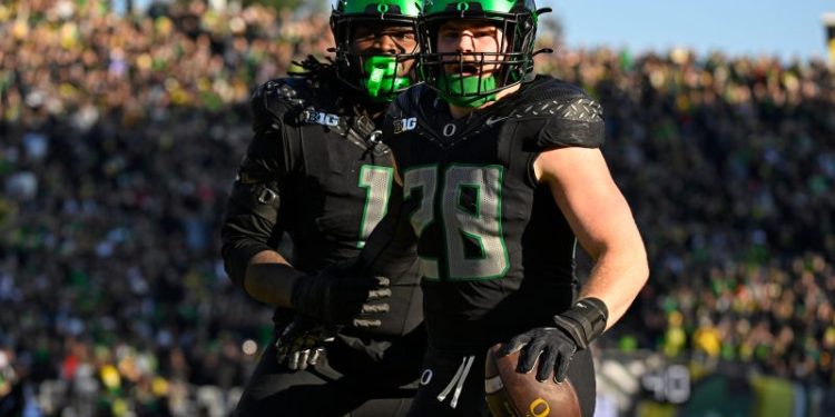 CFP bracket projections after Week 13: USA TODAY expert predictions