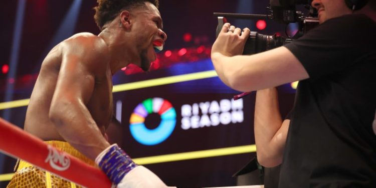 Devin Haney, David Benavidez results: Fight card highlights