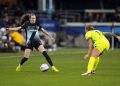 Underdog Gotham FC stops Washington Spirit for NWSL championship