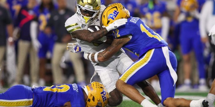 Week 13 Flop 10: SEC schedule, Ramblin’ wrecked, no bowl for UNC