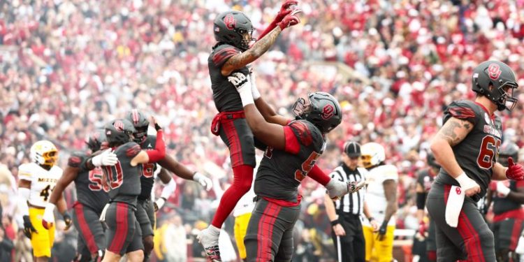 SEC football standings: What title race looks like after Week 13