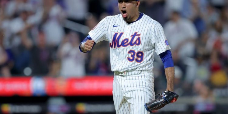 MLB free agent predictions: Will ace closer leave Mets?