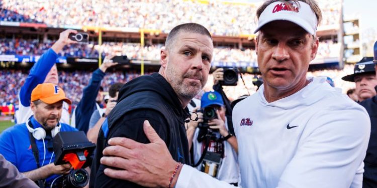 Slow roll of Billy Napier firing has impacted all of college football