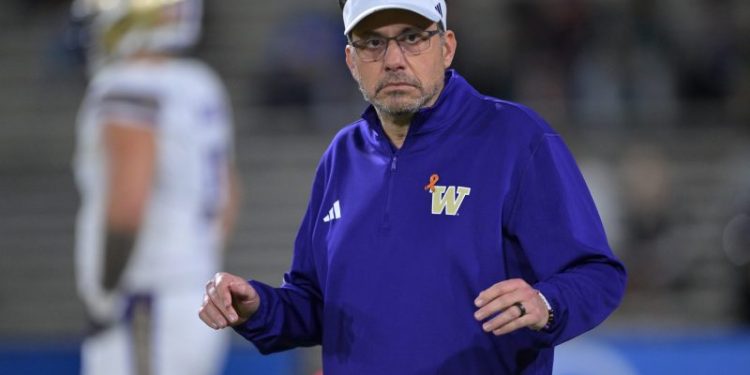 Lane Kiffin reportedly cools on Florida. Where do Gators turn for new coach?