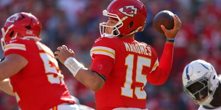 Bury K.C.? Six factors that the Chiefs might still overcome