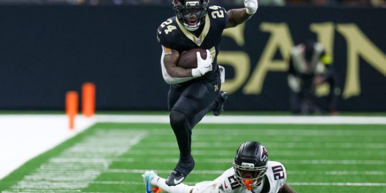 Fantasy football Week 13: 8 waiver wire adds to target