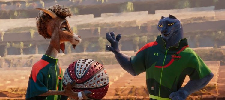 Is Steph Curry the GOAT? He reveals new role is a ‘change of pace’