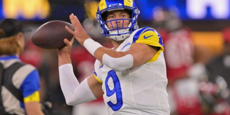 NFL playoff picture: NFC, AFC both have new projected No. 1 seeds