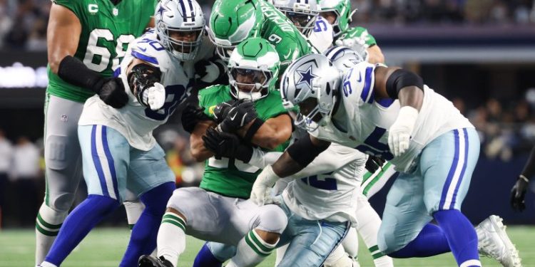 NFL Week 12 winners and losers: Turtle mode crushes this top contender